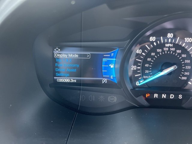 Certified 2023 Ford Edge ST-Line image 11