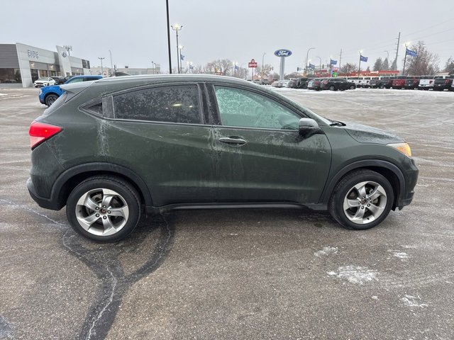 Used 2016 Honda HR-V EX-L image 9