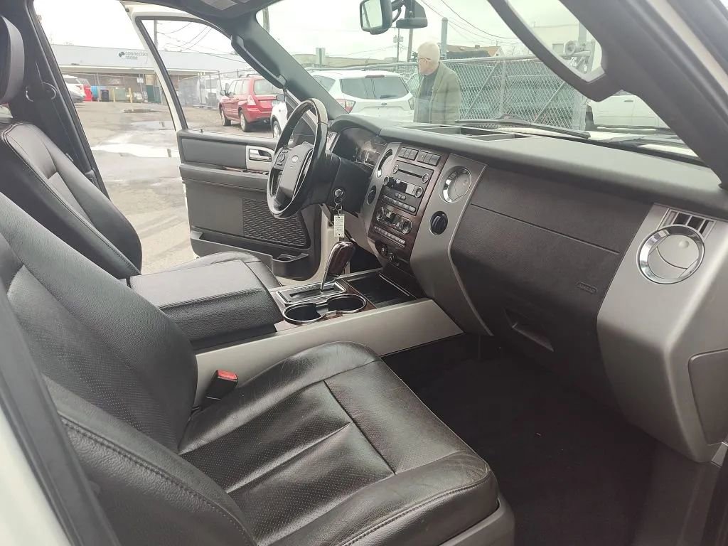 Used 2008 Ford Expedition Limited image 13