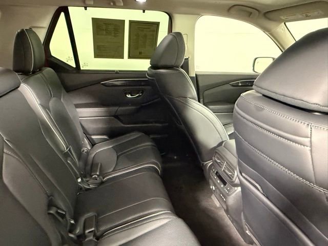 Used 2025 Honda Pilot Elite image 46