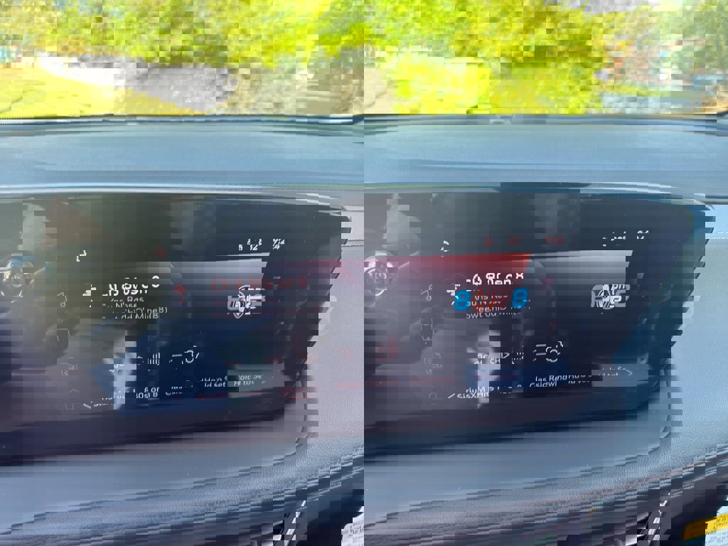 New 2026 Buick Encore GX Sport Touring w/ Advanced Technology Package image 11