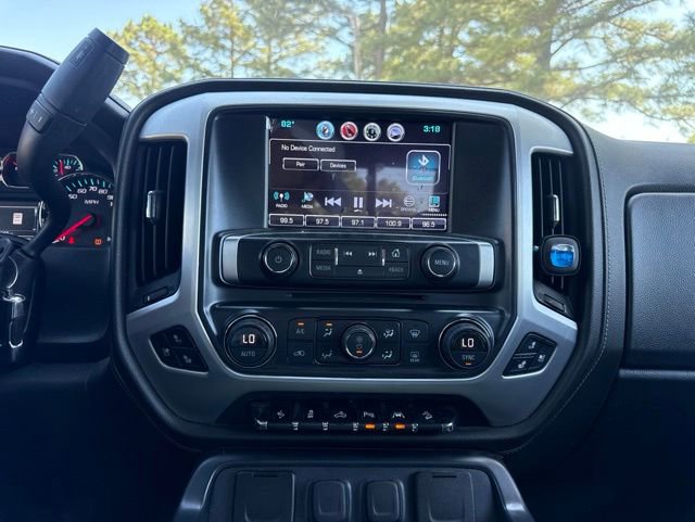 Used 2017 GMC Sierra 1500 SLT AWD/4WD image 56