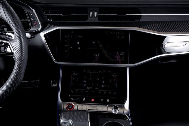 Used 2025 Audi RS 7 Performance image 36