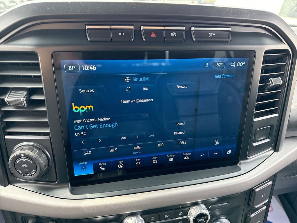 Used 2022 Ford F150 Raptor w/ Convenience Package image 16