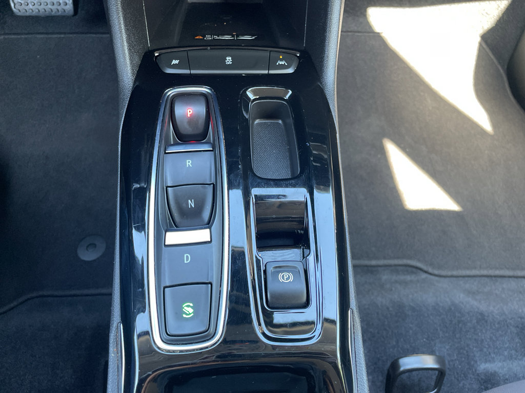 Used 2023 Chevrolet Bolt EUV LT w/ Convenience Package FWD image 31