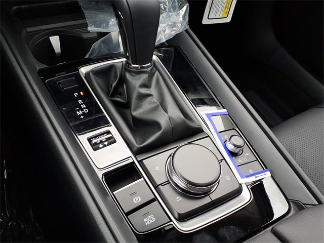 New 2026 MAZDA CX-50 AWD 2.5 S w/ Premium Package image 17