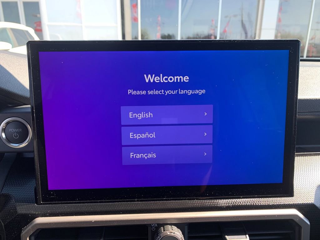 New 2026 Toyota 4Runner Limited image 20