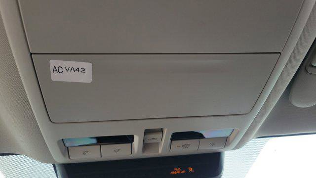 New 2026 MAZDA CX-50 AWD 2.5 Hybrid w/ Weather Package image 32