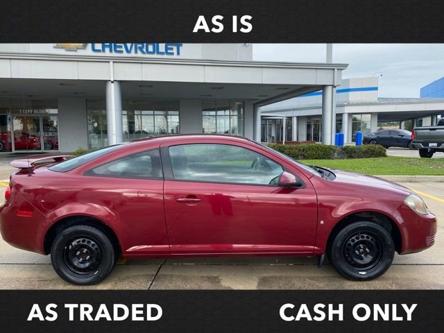 Used 2008 Chevrolet Cobalt LT image 4