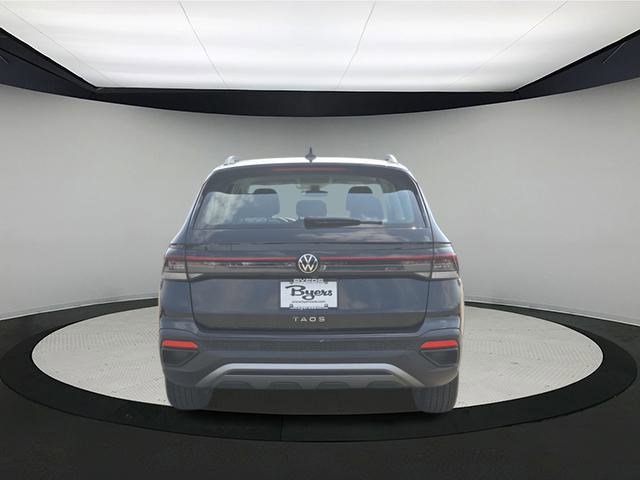 New 2025 Volkswagen Taos S image 6