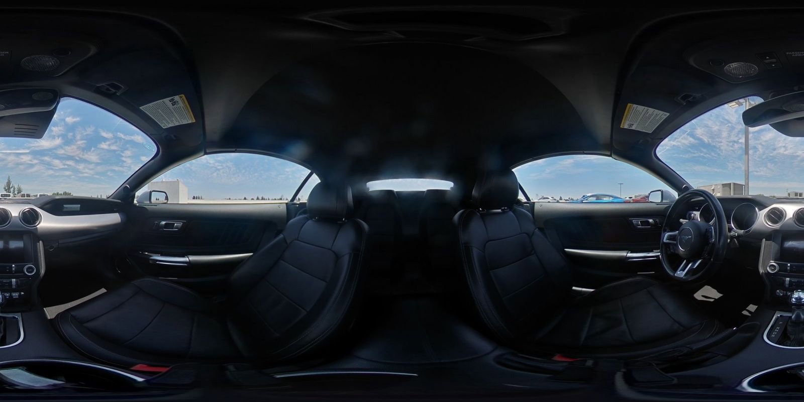 Used 2023 Ford Mustang Premium image 41