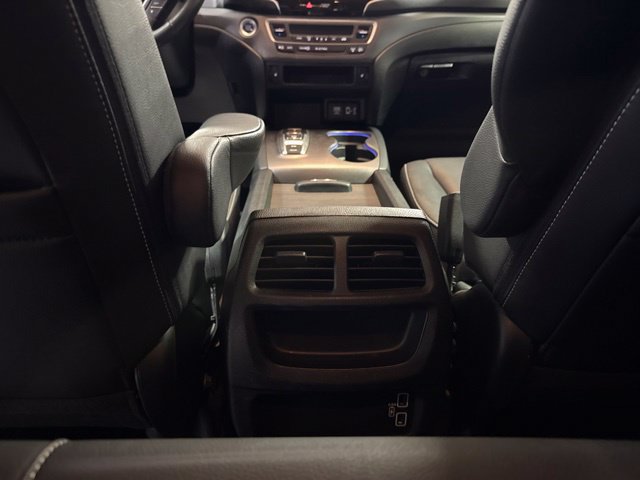 Used 2022 Honda Ridgeline RTL-E image 31