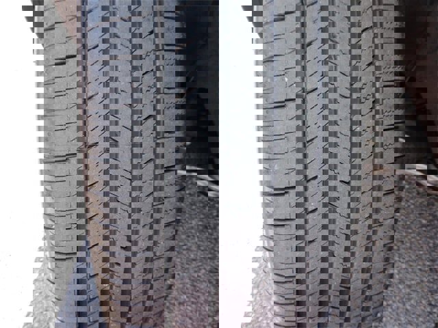 Used 2021 Nissan Rogue Platinum image 10