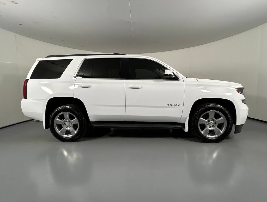 Used 2018 Chevrolet Tahoe LT RWD image 8