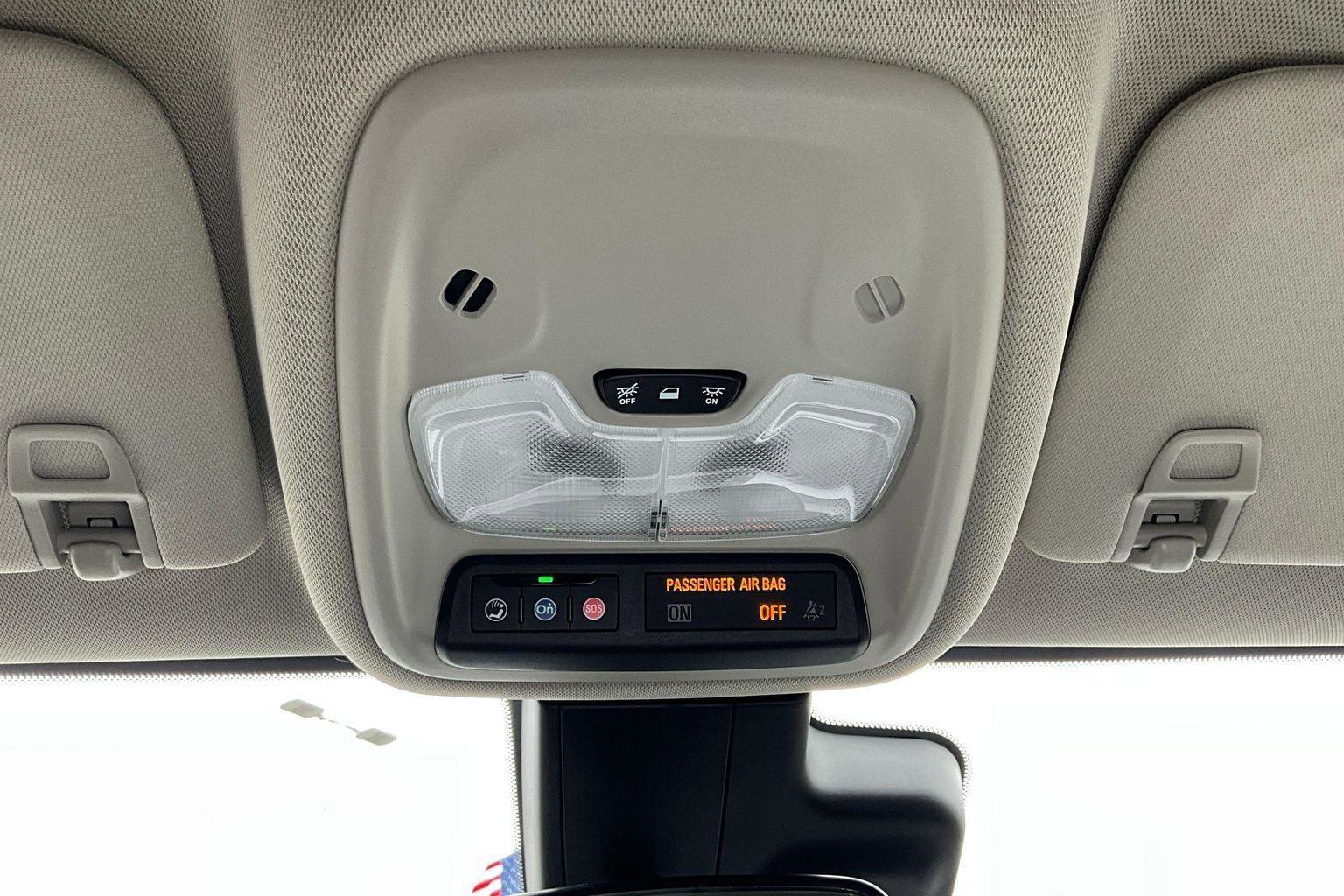 Used 2024 Buick Encore GX Sport Touring AWD/4WD image 35