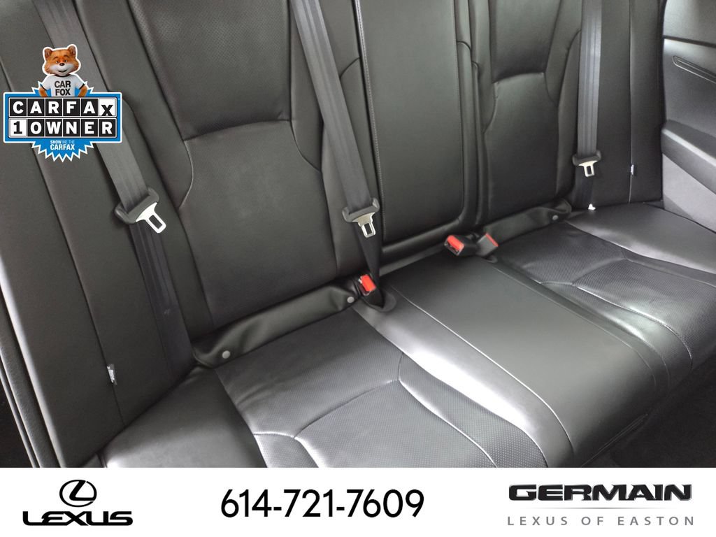 Used 2025 Honda Accord EX-L image 21