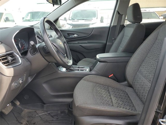 Certified 2024 Chevrolet Equinox LT w/ LPO, Floor Liner Package image 18