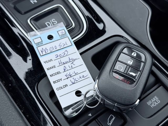 Used 2023 Honda Pilot EX-L image 40