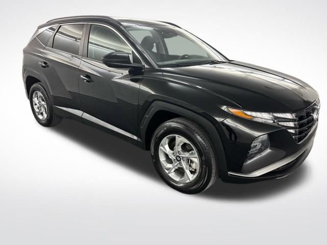 Used 2024 Hyundai Tucson SEL