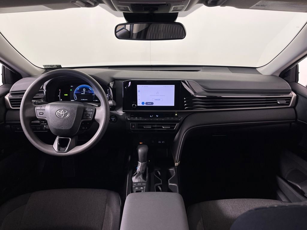 Certified 2025 Toyota Camry LE image 14