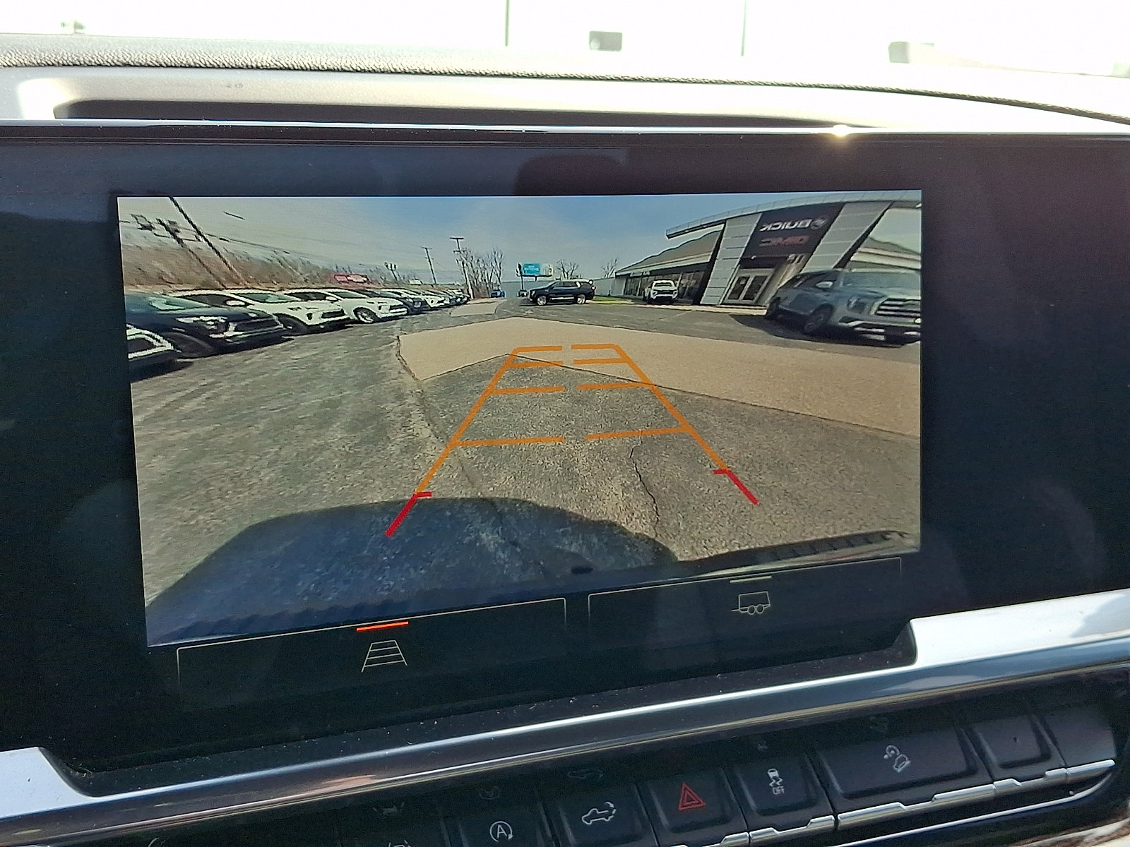 Used 2023 GMC Sierra 1500 Elevation w/ X31 Off-Road Package image 17