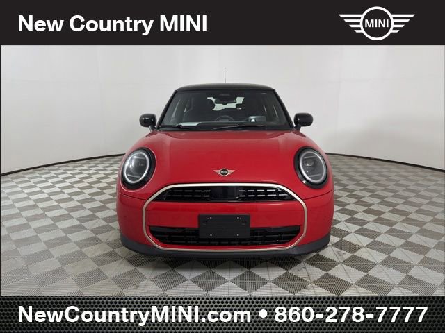 New 2026 MINI Cooper 2-Door Hardtop image 2