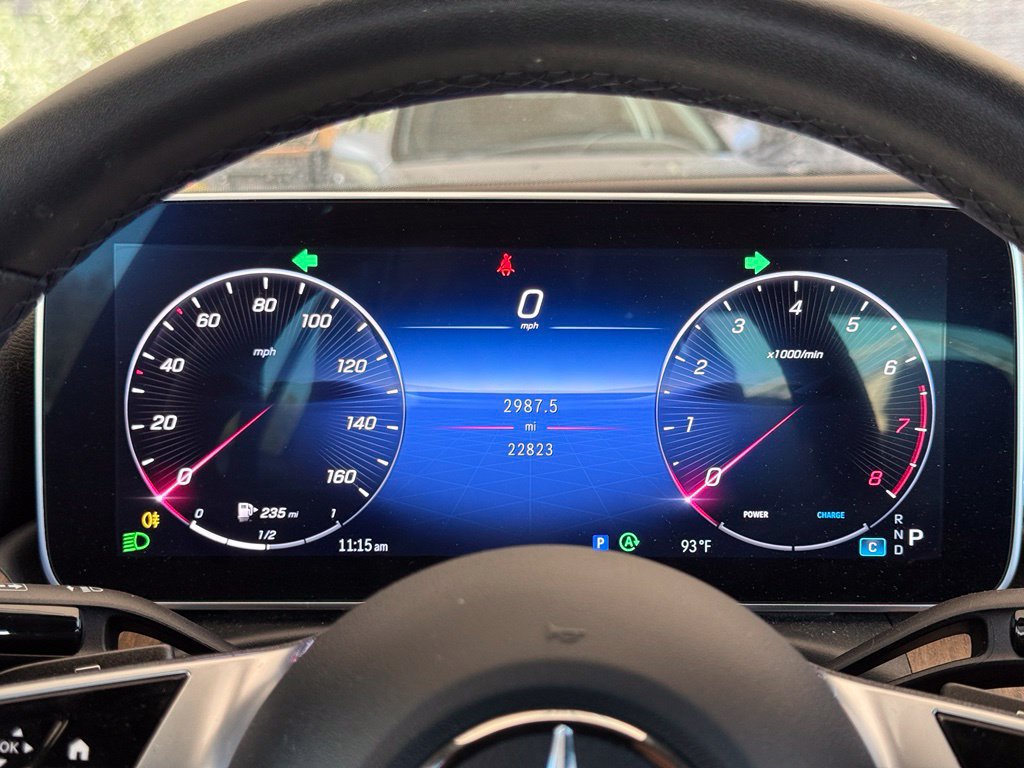 Used 2023 Mercedes-Benz C 300 Sedan image 17