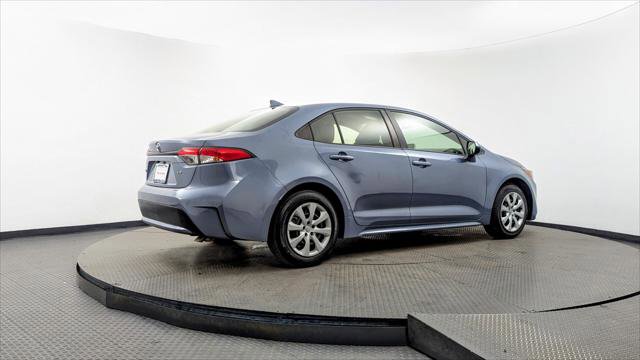 Used 2020 Toyota Corolla LE image 8