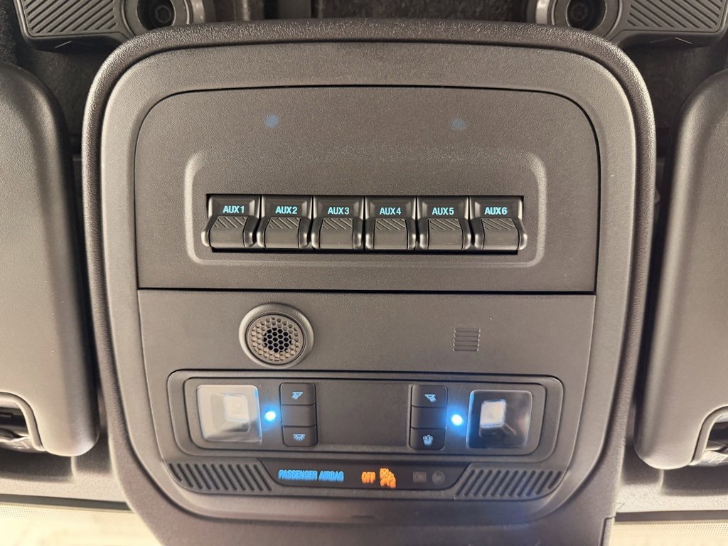 Used 2023 Ford Bronco Outer Banks image 47