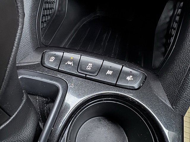 Used 2024 Chevrolet TrailBlazer LT image 21