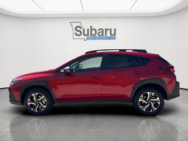New 2026 Subaru Crosstrek 2.0i Premium AWD/4WD image 4