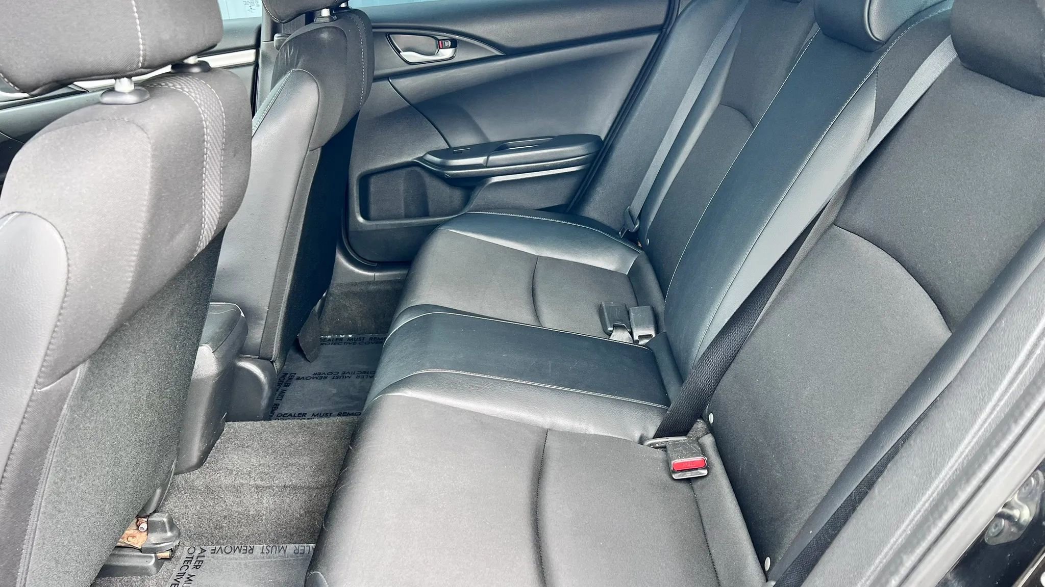 Used 2020 Honda Civic Sport image 22