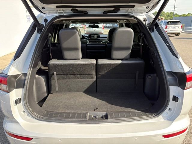Used 2022 Mitsubishi Outlander SE AWD/4WD image 38
