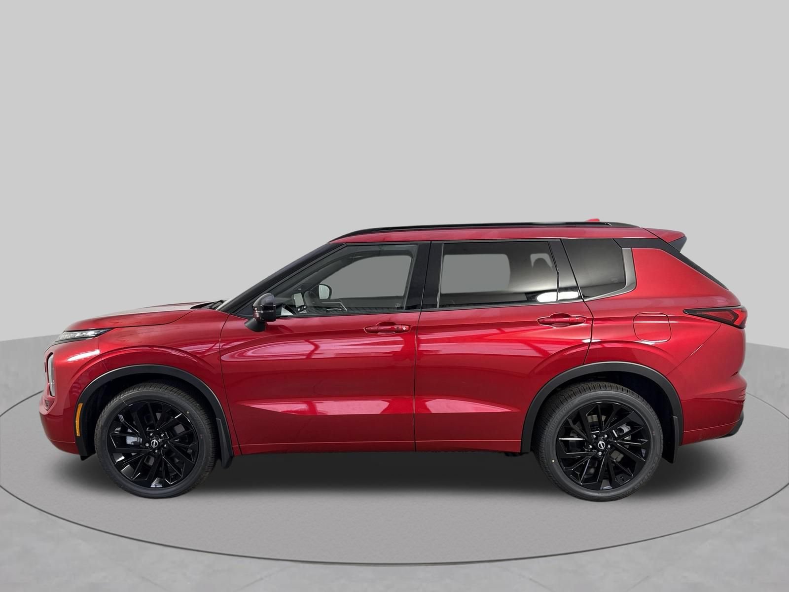 New 2026 Nissan Rogue Platinum AWD/4WD image 29