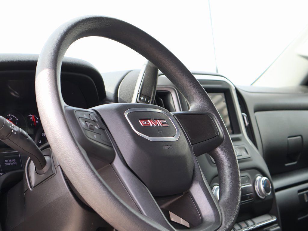 Used 2024 GMC Sierra 2500 Pro image 24