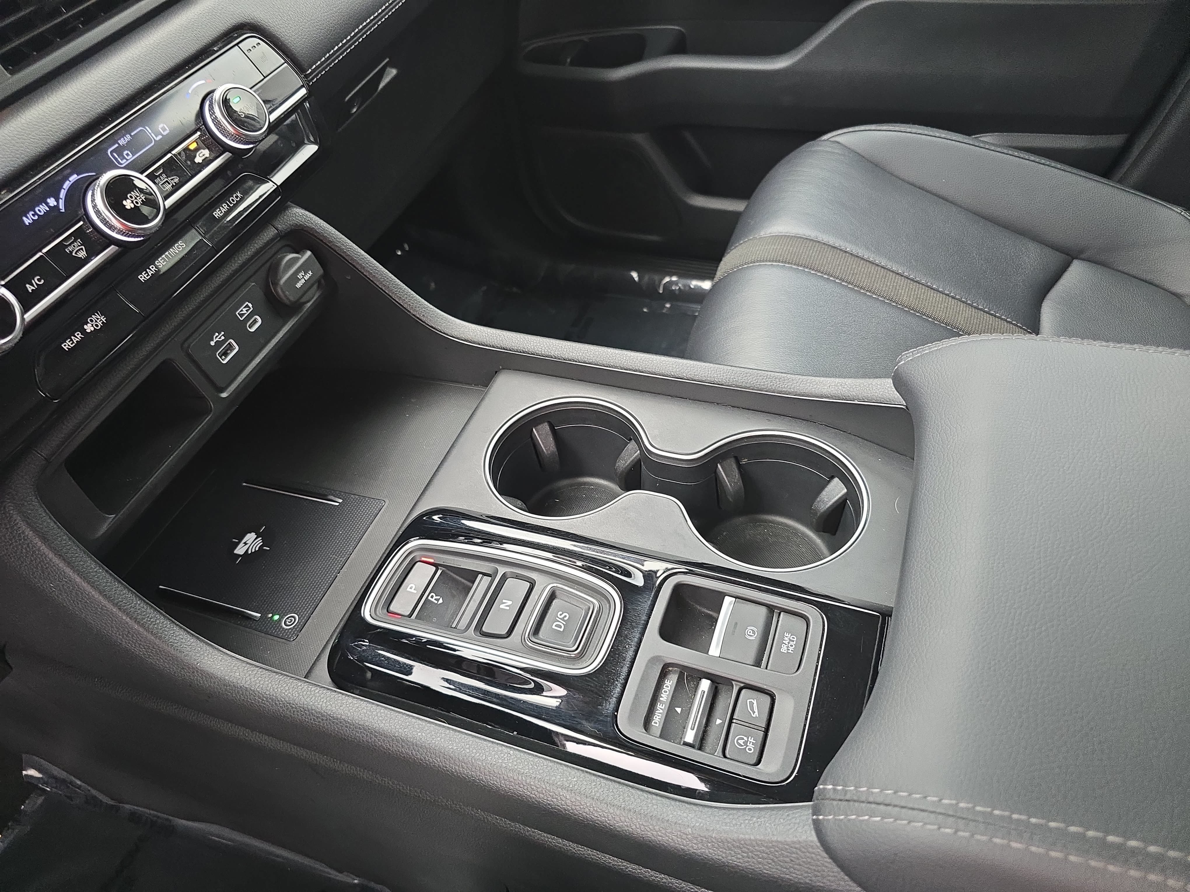 Certified 2025 Honda Pilot EX-L image 26
