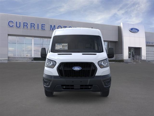 New 2026 Ford Transit 250 148 Medium Roof image 6