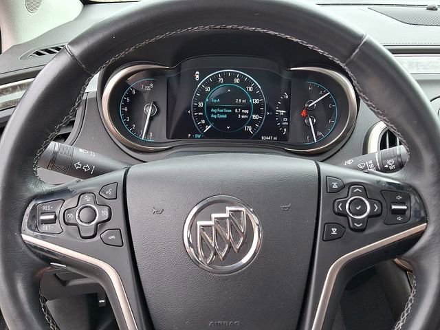 Used 2016 Buick LaCrosse Leather w/ Experience Buick Package image 19