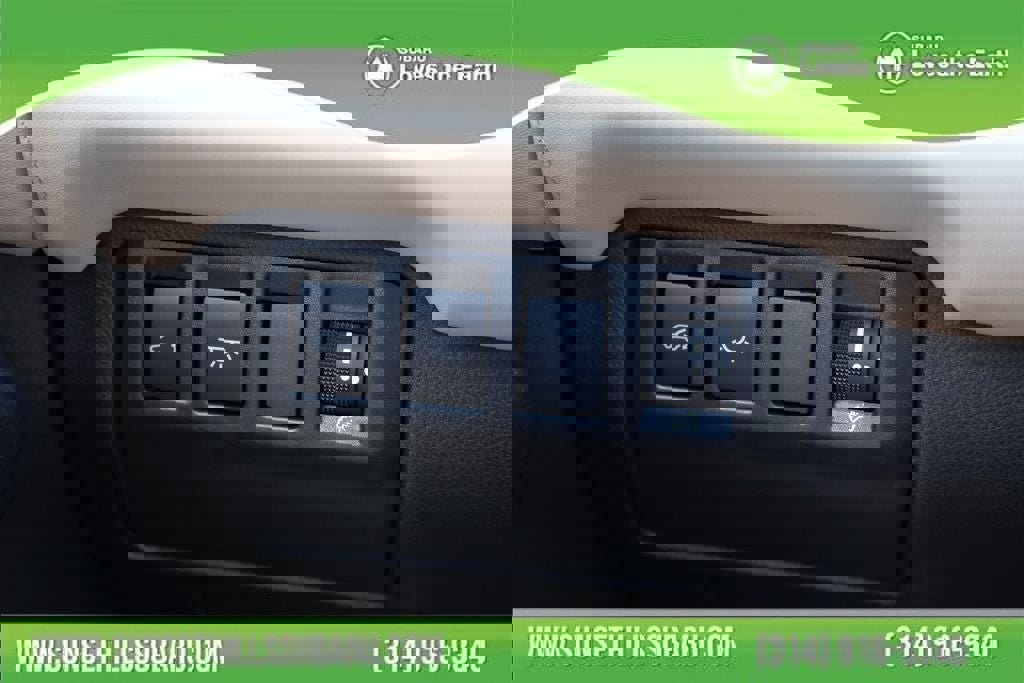 New 2026 Subaru Ascent Limited image 23