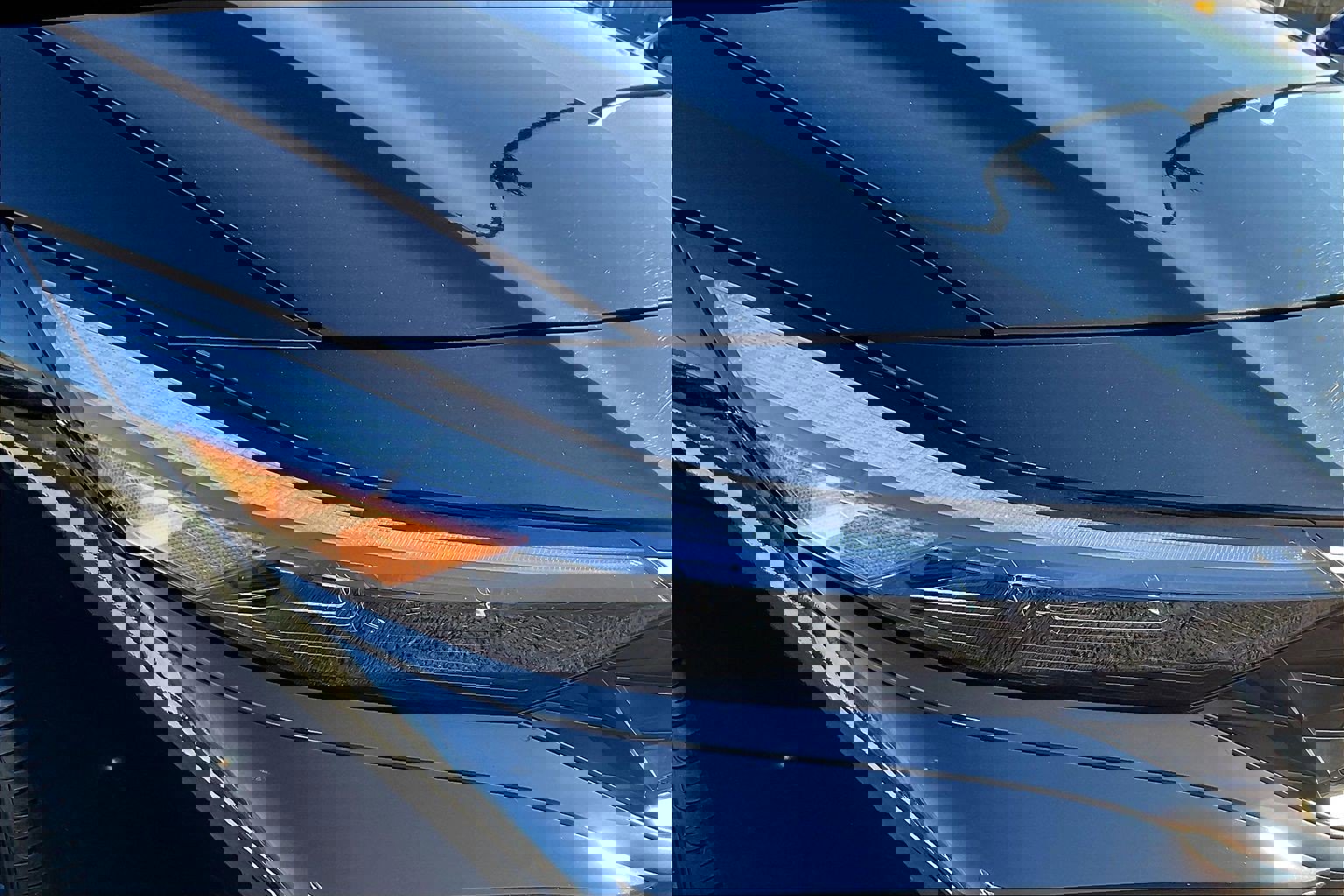 Used 2025 Hyundai Elantra SEL image 33