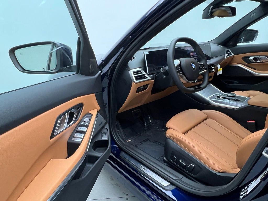 Used 2026 BMW 330i xDrive 330i xDrive w/ Premium Package image 22