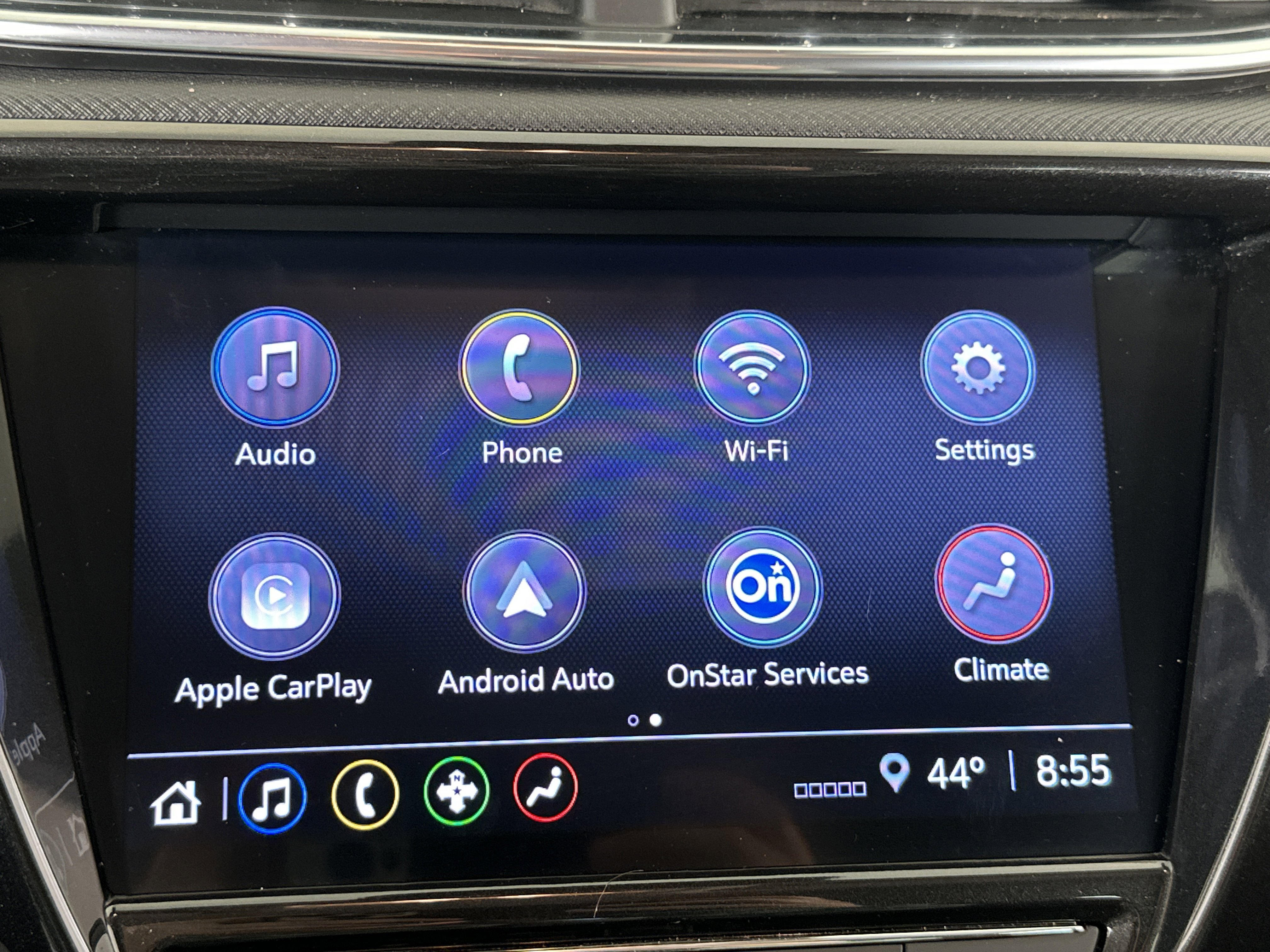 Used 2023 Chevrolet TrailBlazer LT w/ Convenience Package image 18