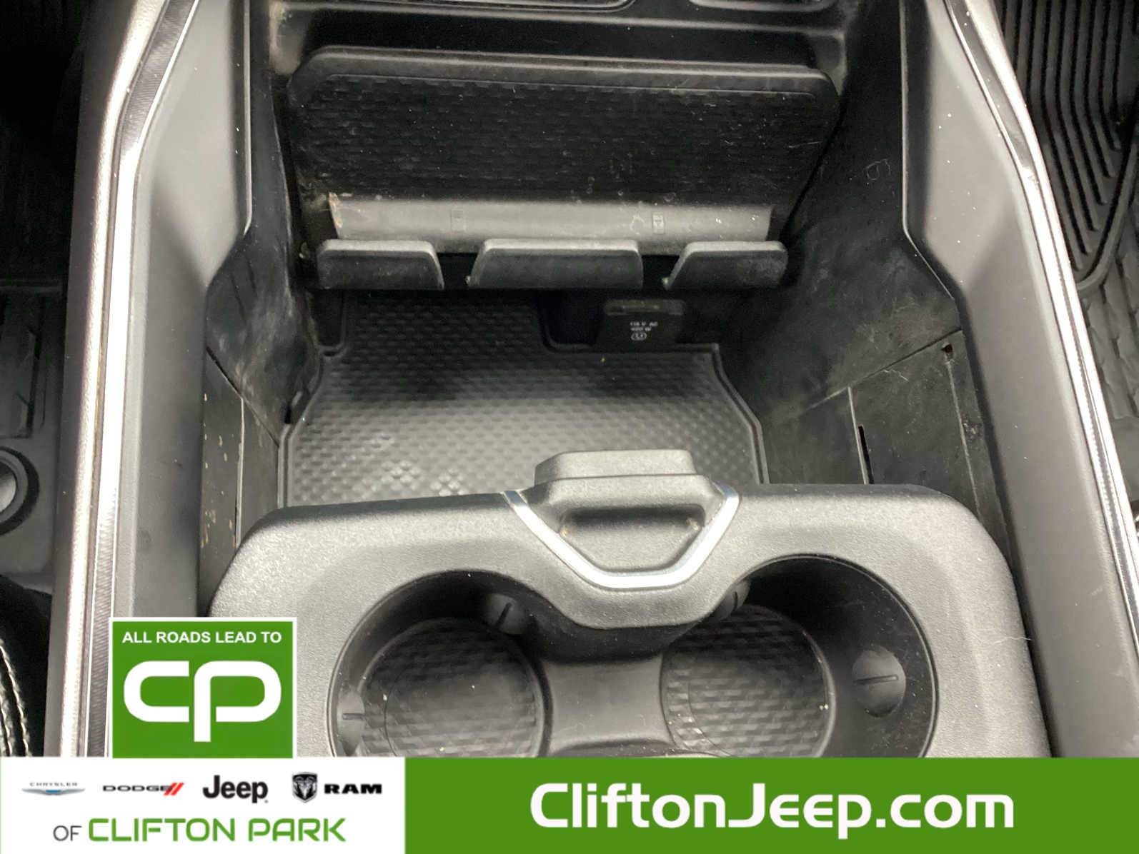 Certified 2024 RAM 2500 Power Wagon w/ Level 1 Equipment Group image 20