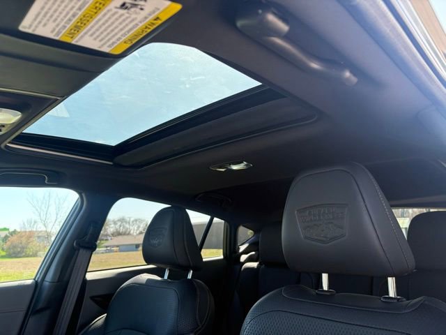 Used 2024 Subaru Crosstrek 2.5i Wilderness image 19