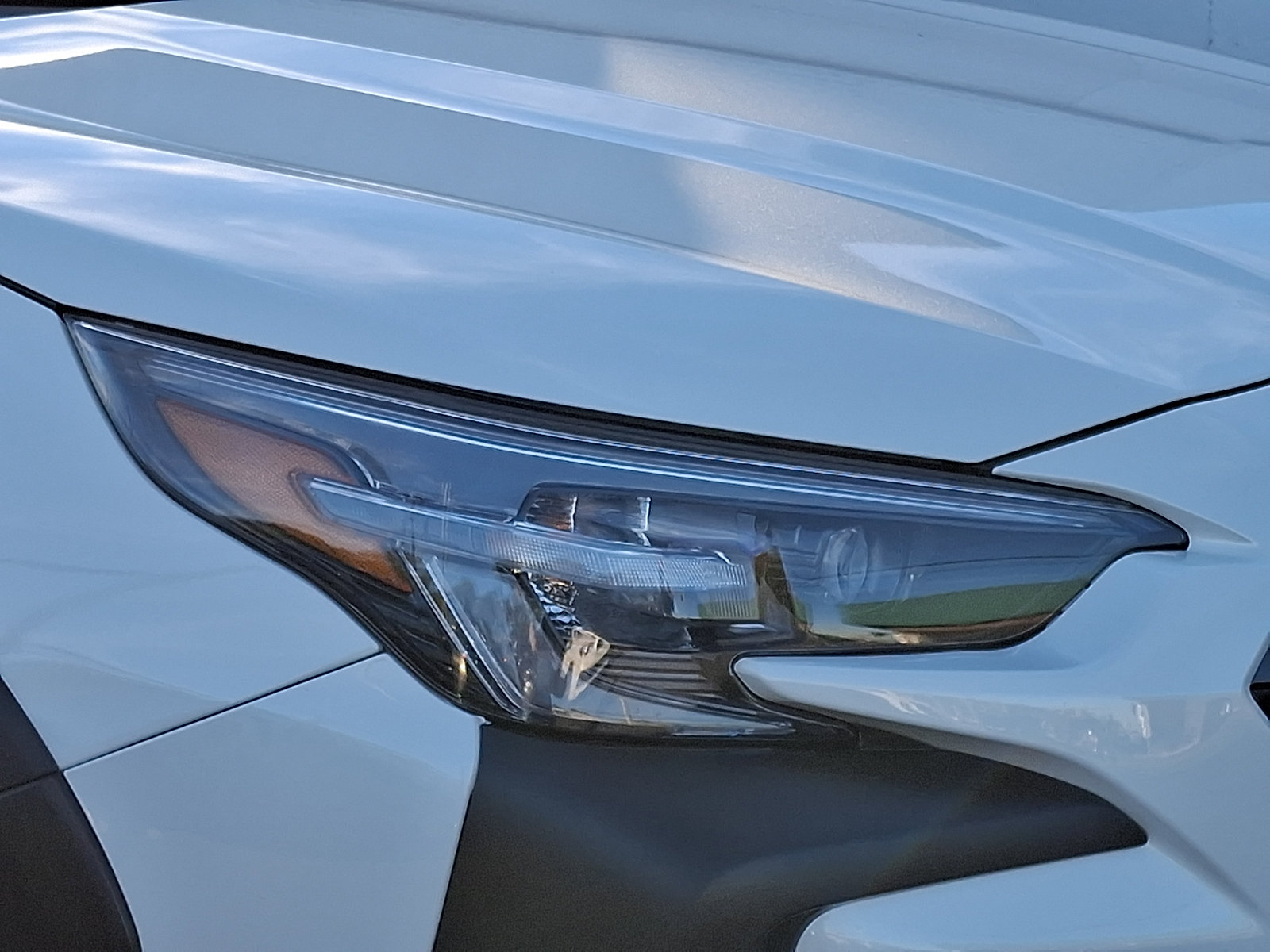 Certified 2024 Subaru Outback Limited AWD/4WD image 9