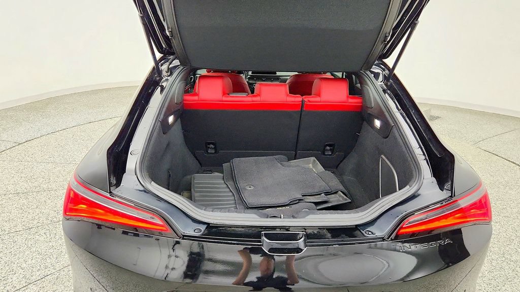 Used 2023 Acura Integra A-Spec w/ Technology Package FWD image 21