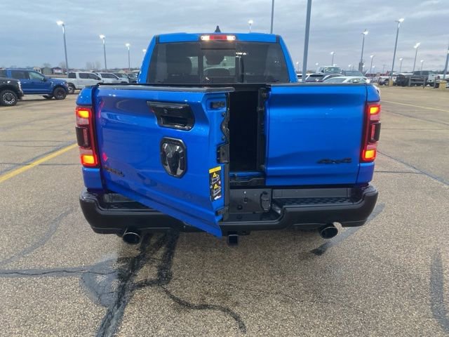 Used 2023 RAM 1500 Rebel w/ Rebel Level 2 Equipment Group image 7