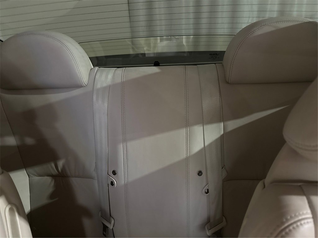 Used 2008 Lexus SC 430 Convertible image 28