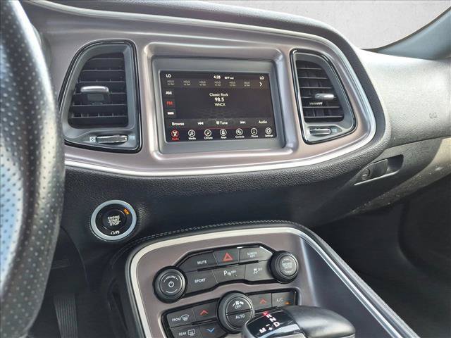 Used 2021 Dodge Challenger R/T RWD image 15