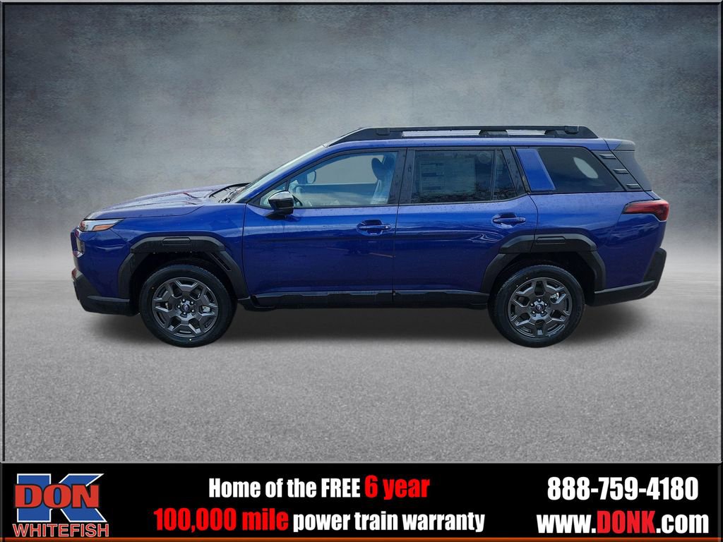 New 2026 Subaru Outback Premium image 5